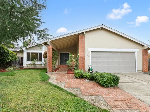 736 Dalewood Ct, San Jose, CA 95120