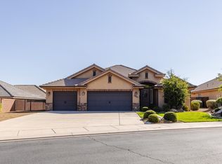 3965 S 890 W, Saint George, UT 84790