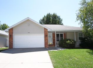 523 W Dilin St, Lincoln, NE 68521