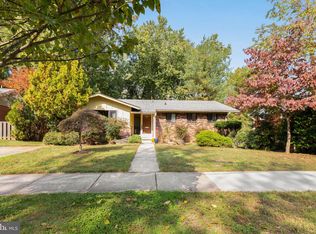 11207 Lombardy Rd, Silver Spring, MD 20901