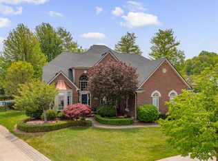 12898 Red Bud Dr, Shelby Township, MI
