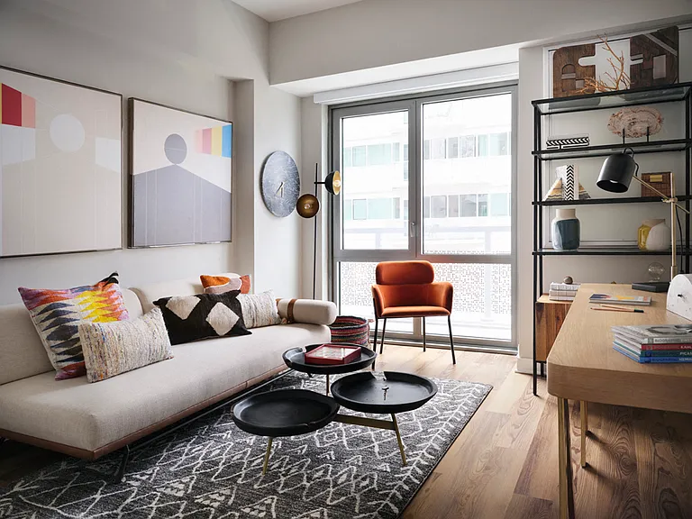 RiverHouse 9 at Port Imperial — Photo 47