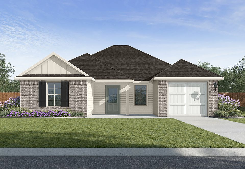Plan Elevation.