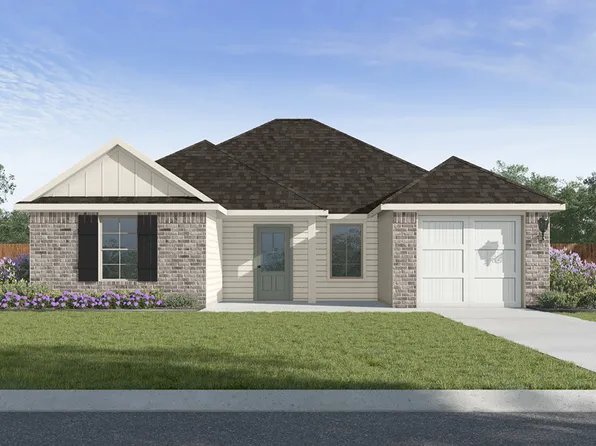 Chloe Plan, Crowne Parc