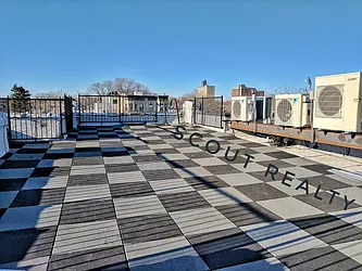 Rented by SCOUTBK.COM