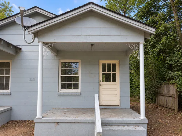 817 W Gordon Ave, 817 W Gordon Ave #A, Albany, GA 31701