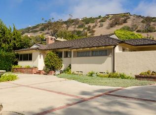 1332 Palos Verdes Dr W, Palos Verdes Estates, CA 90274