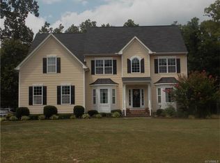 8333 Town Hall Ct, Henrico, VA 23231