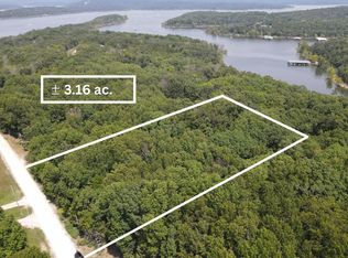 LOT Thirteen Alyeska Point Rd, Lampe, MO 65681