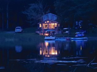(Undisclosed Address), Lincolnville, ME 04849
