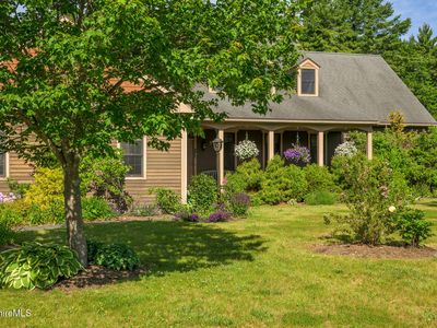 5 Stoneledge Rd, Lenox, MA, 01240