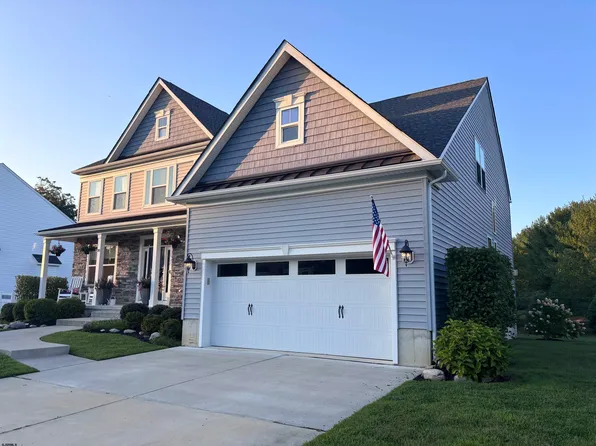 30 Monet Dr, Mays Landing, NJ 08330