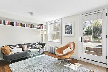 Rented by Halstead Real Estate