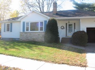 518 Keith St, Eau Claire, WI 54701