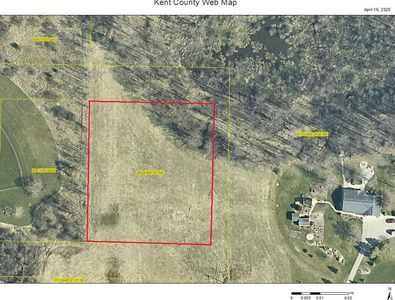 280 Pine St NE, Sand Lake, MI, 49343