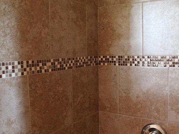 Bath 2 with walk in shower