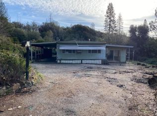 11282 N Ponderosa Way, Rough Ready, CA 95975