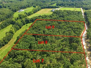 31318 Corri Rd, Wright City, MO 63390