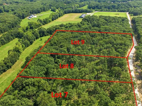 31318 Corri Rd, Wright City, MO 63390