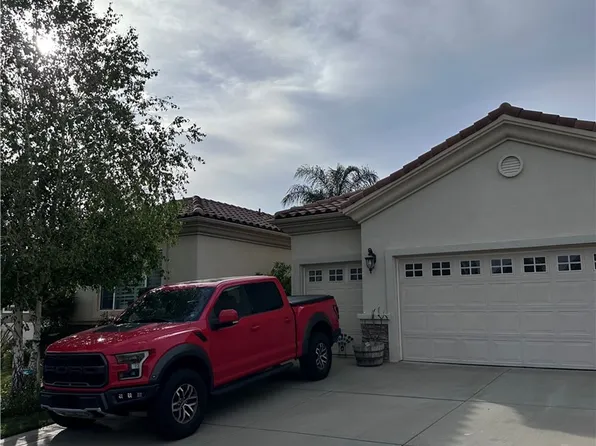 962 Gleneagles Rd, Beaumont, CA 92223