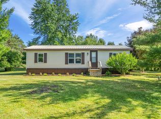 550 W 136th St, Grant, MI 49327