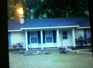 7765 Rainbow Ct, Irvington, AL 36544