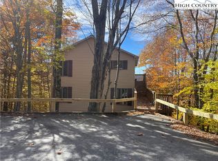 110 Aster Trl, Banner Elk, NC 28604