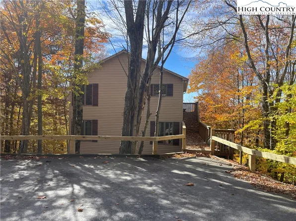 110 Aster Trail, Beech Mountain, NC 28604