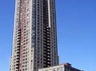 200 Rector Pl APT 6A, New York, NY 10280