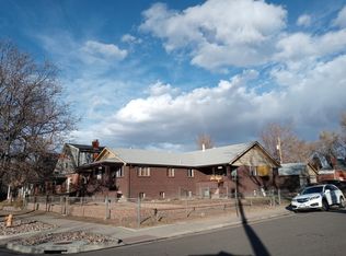 888 S Sherman St, Denver, CO 80209
