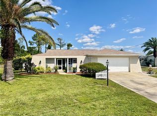 40 Ortona St, Lehigh Acres, FL 33936