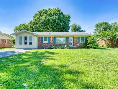 413 Colonial Ter, Hopkinsville, KY, 42240