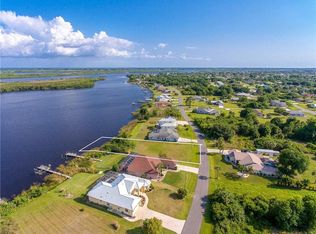 2228 Harbour Dr, Punta Gorda, FL 33983
