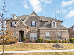 12416 Franklin Park Ln, Huntersville, NC 28078