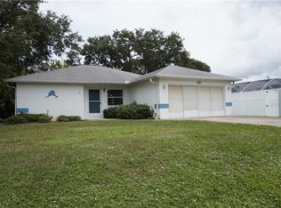 450 Palmetto Dr, Venice, FL 34293