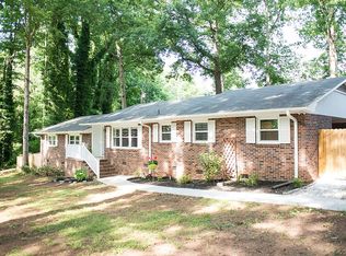 303 Valley Rd, Anderson, SC 29625