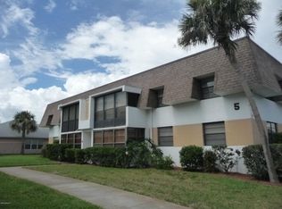 2700 Highway A1a N UNIT 5204, Indialantic, FL 32903
