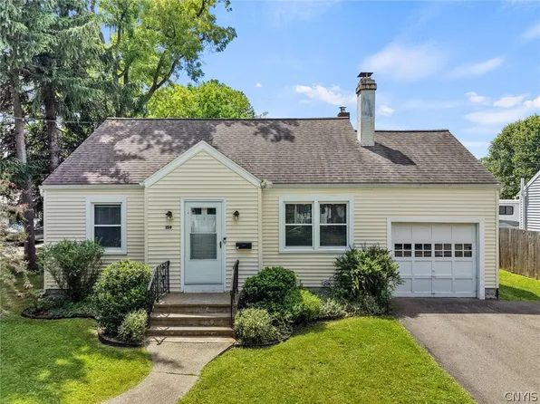 159 Madison St, Cortland, NY 13045