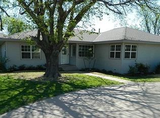 709 NW 31st St, Lawton, OK 73505