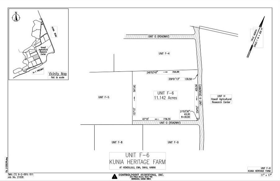 1st image of 94-488 Kunia Rd #F-6