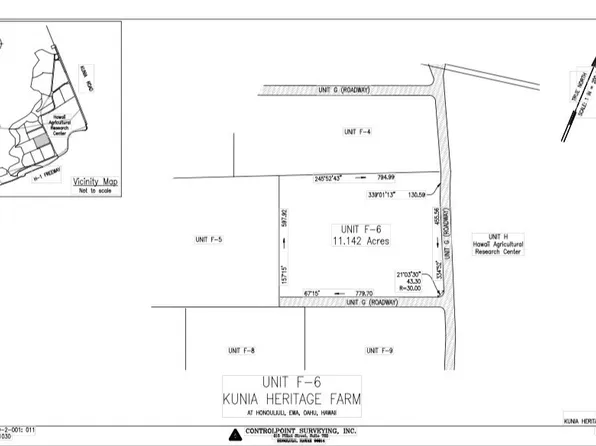 94-488 Kunia Rd #F-6, Kapolei, HI 96707