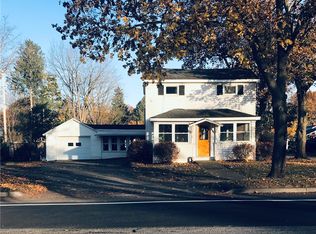 67 N State St, Nunda, NY 14517
