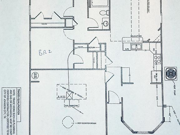 2nd image of 402 Brookside Dr