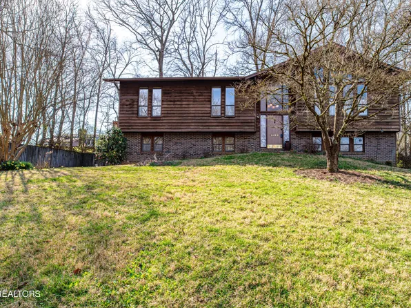 9924 Sierra Vista Ln, Knoxville, TN 37922