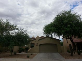 18501 W Paseo Way, Goodyear, AZ 85338