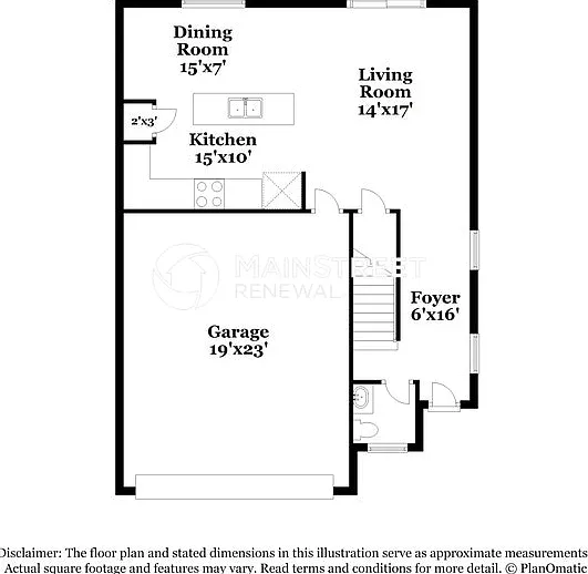 1662 Redfin Dr — Photo 16