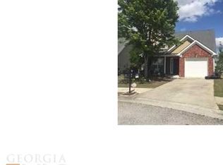 6585 White Walnut Way, Braselton, GA 30517