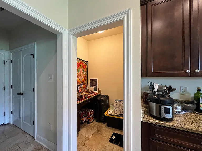 office room