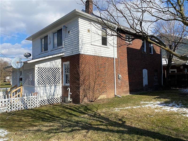 728 N Grant Ave, Kittanning, PA 16201 Zillow