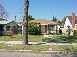 215 N Princeton Ave, Fullerton, CA 92831